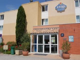 Fotos Hotel Etap Aix En Provence Les Milles