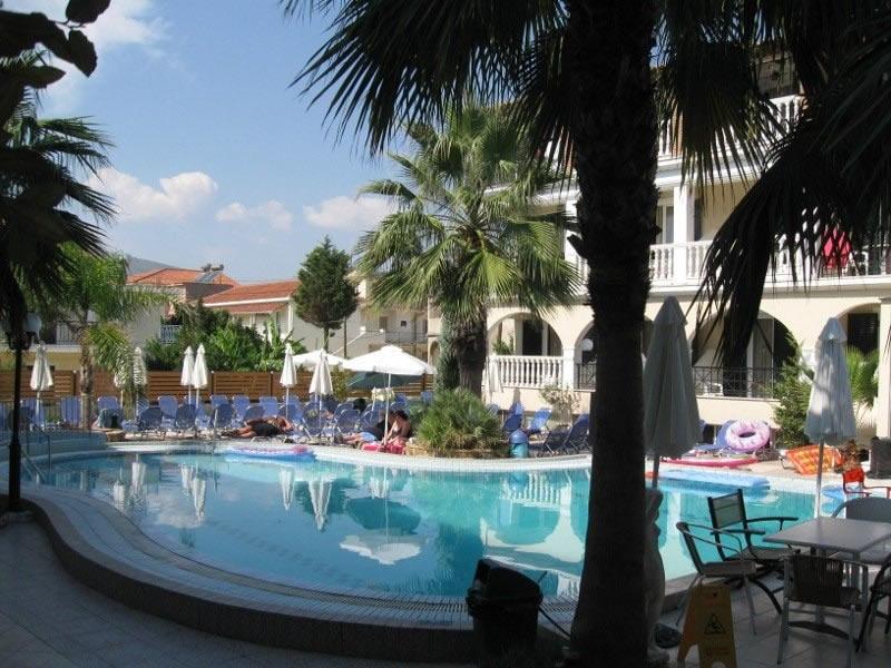 hotel Zante Plaza Hotel & Apartments