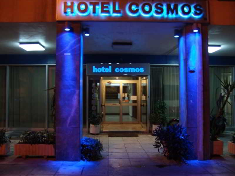 hotel Cosmos Hotel