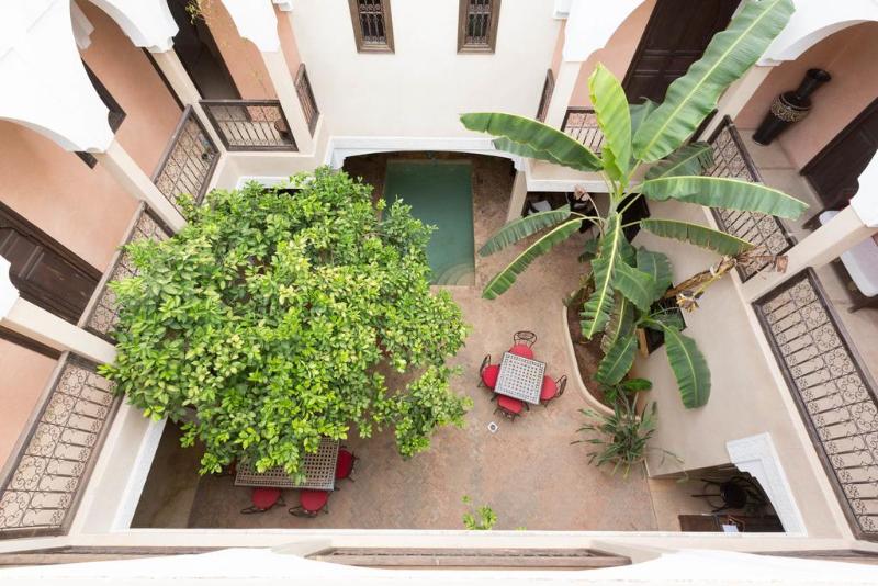 hotel Riad L'oiseau Du Paradis