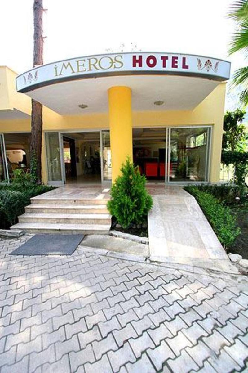 hotel Imeros Hotel