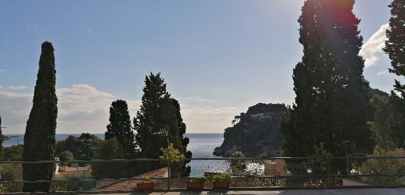 hotel Taormina Garden Hotel