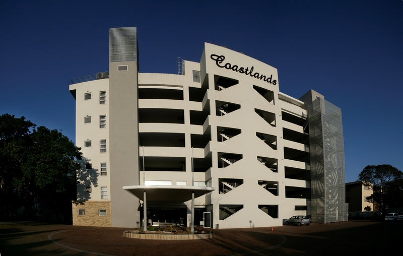 hotel Coastlands On The Ridge