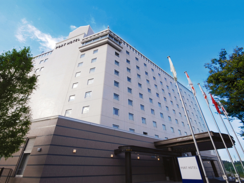 hotel Narita Gateway