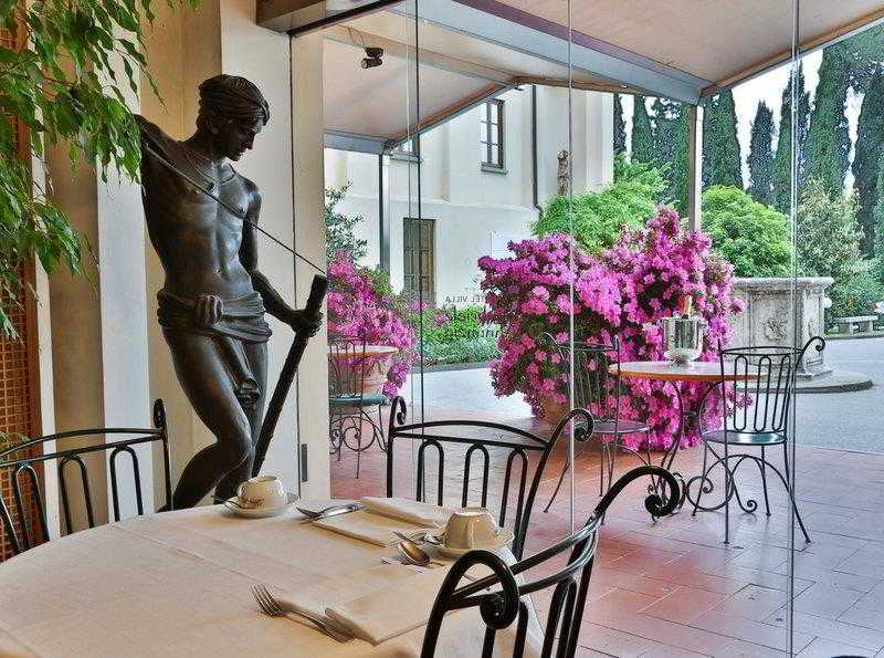 Fotos Hotel Best Western Hotel Villa Gabriele D Annunzio