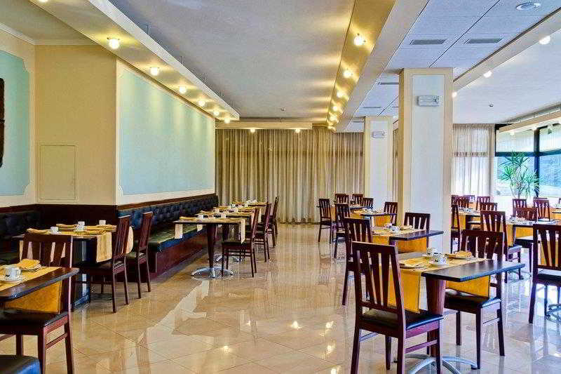 hotel Best Western Galileo Palace Hotel