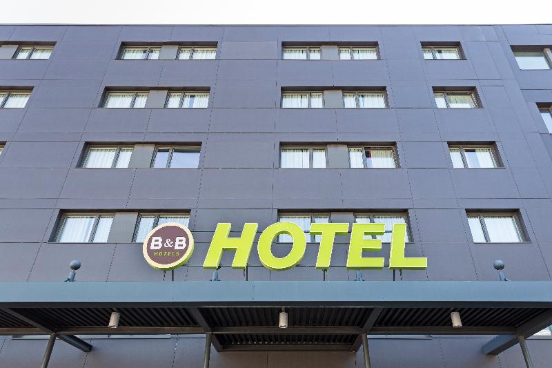 hotel Best Western Quid Hotel Trento