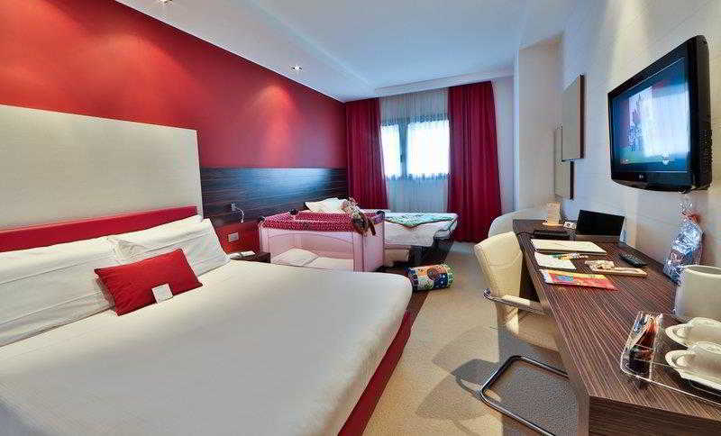 Fotos Hotel Best Western Plus Quid Hotel Venice Airport