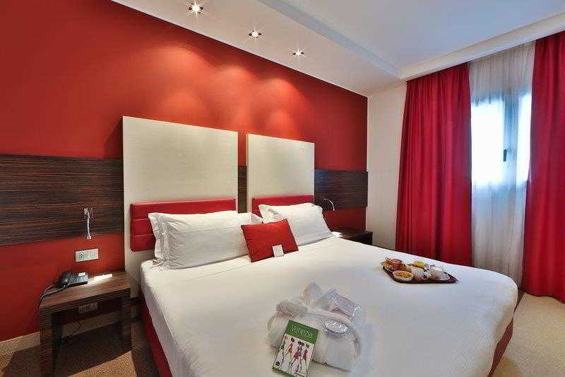 Fotos Hotel Best Western Plus Quid Hotel Venice Airport