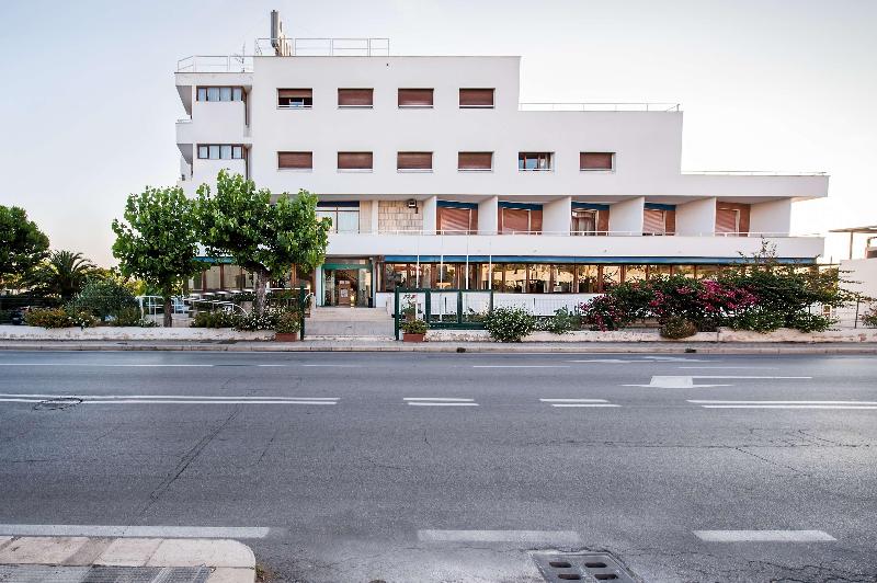 hotel Best Western La Baia Palace Hotel