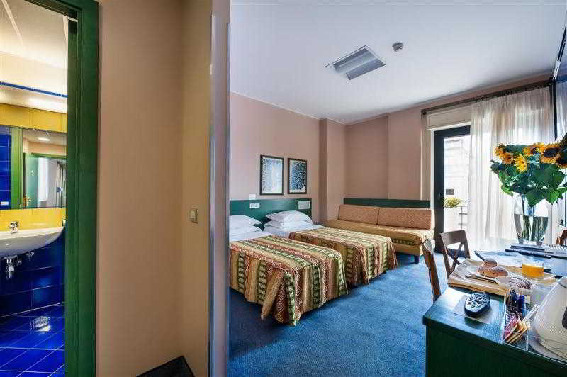 Fotos Hotel Best Western Hotel Mediterraneo