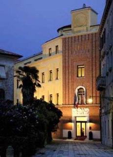 hotel Best Western Premier Hotel Sant' Elena