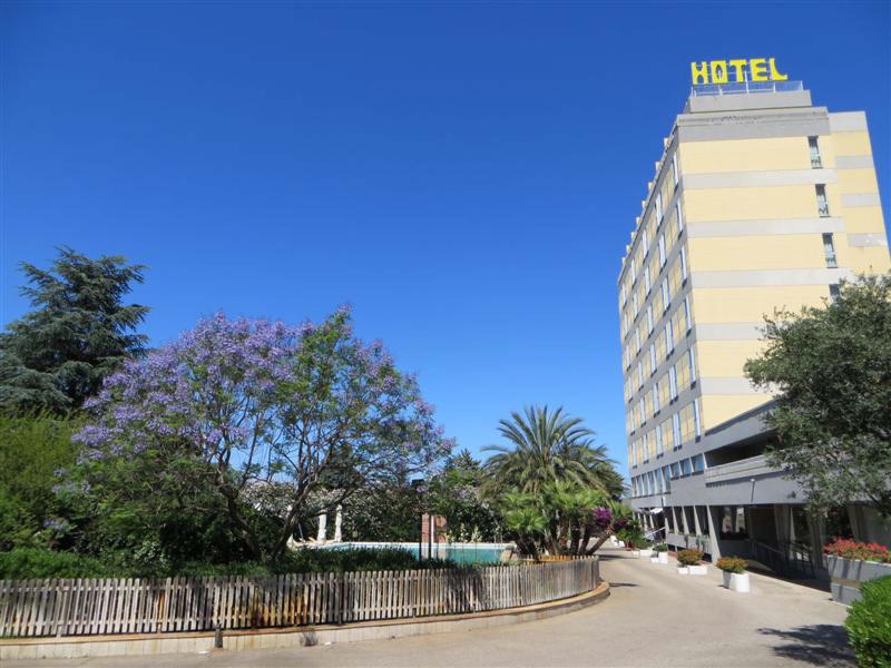 hotel Best Western Hotel Hr