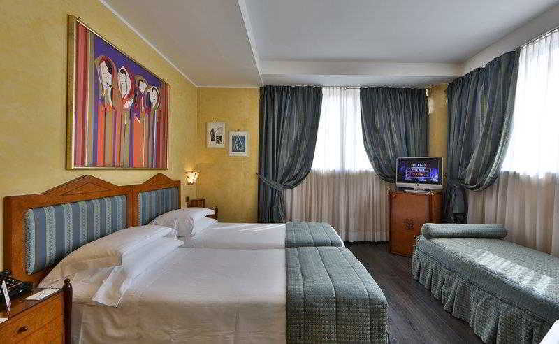 Fotos Hotel Best Western Hotel Mondial