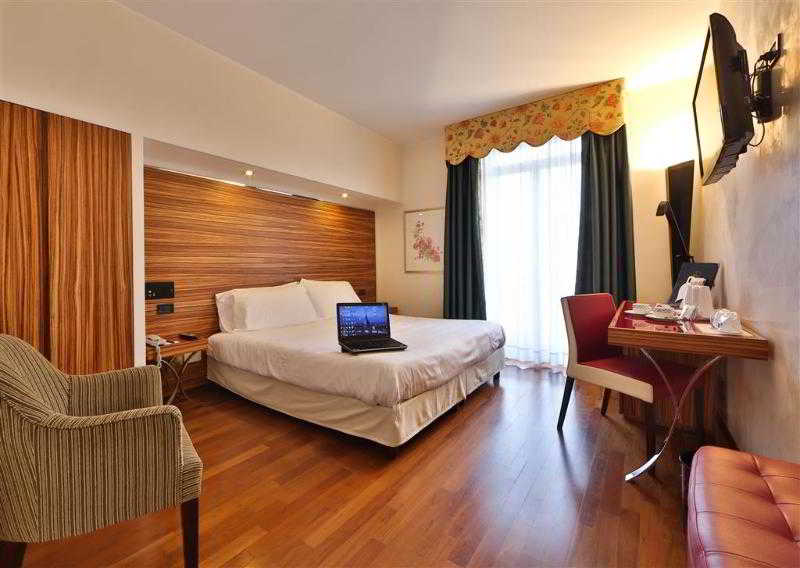 Fotos Hotel Best Western Hotel Piemontese