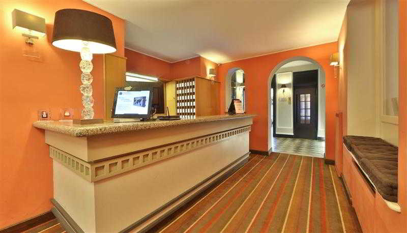 Fotos Hotel Best Western Hotel Piemontese