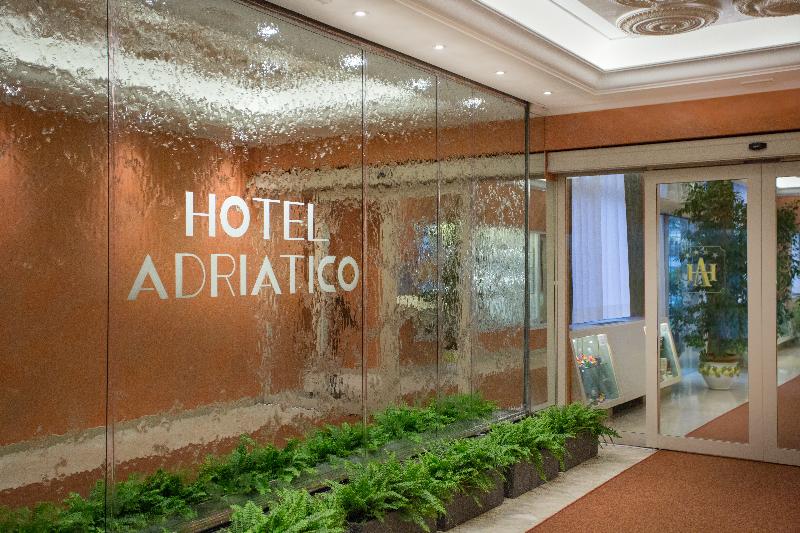 hotel Grand Hotel Adriatico