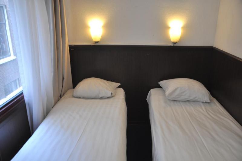 hotel Budget Hotel Marnix City Centre