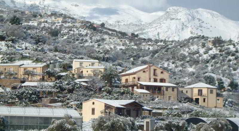 hotel Azienda Agrituristica Bergi