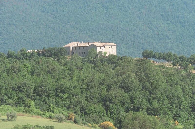 hotel rural Relais Du Silence Castello Di Petrata