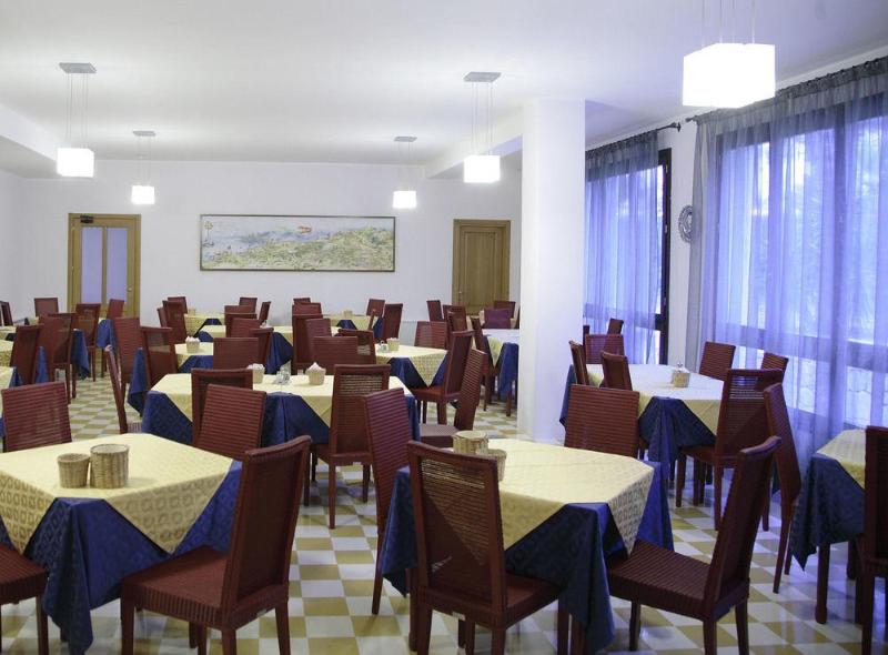 hotel Hotel Baglio Santacroce