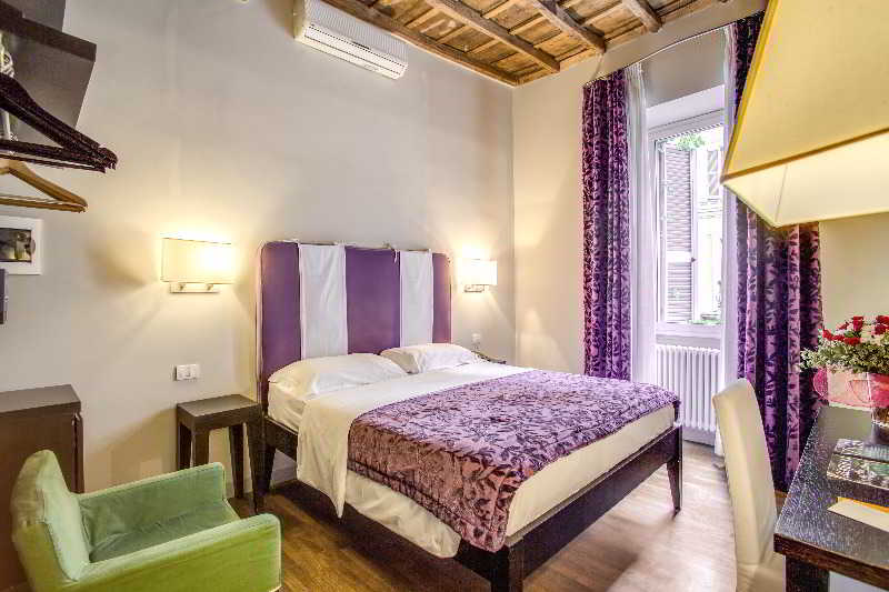 hotel Trevi B&b Roma