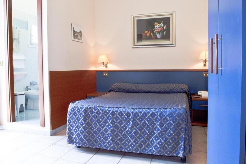 hotel Hotel Corallo