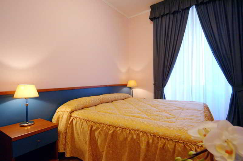 hotel B&b Buone Vacanze