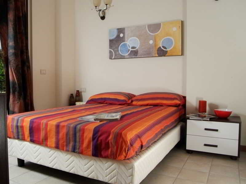 residencia Aurelia Sleep Home