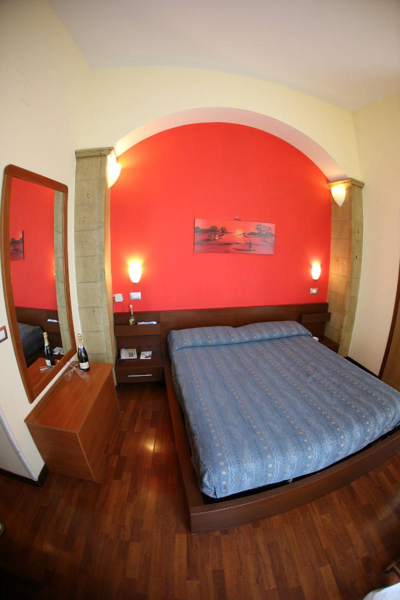 hotel Hotel Nettuno