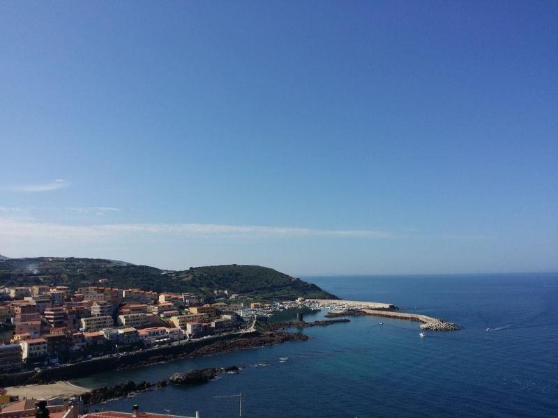 hotel Appartamenti Castelsardo E Lu Bagnu