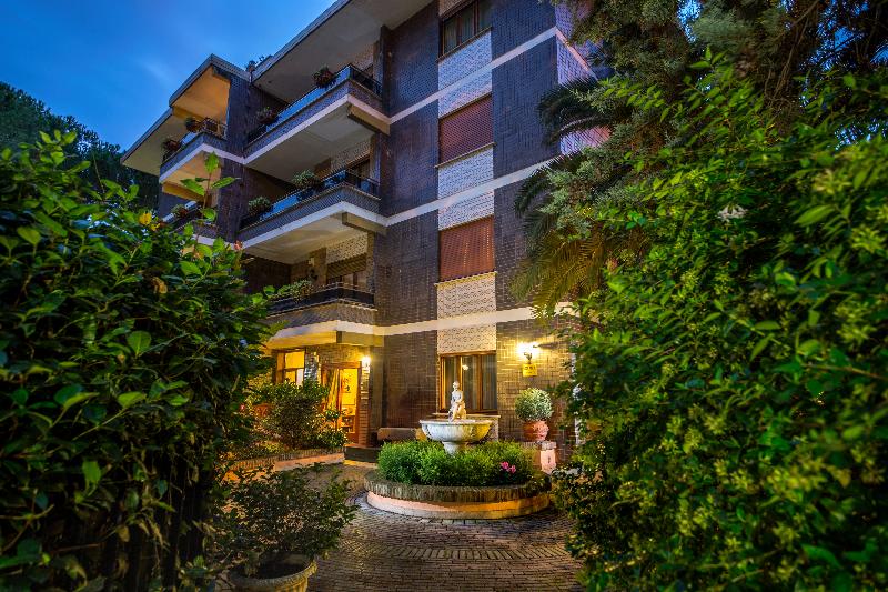 residencia Aurelia Residence San Pietro