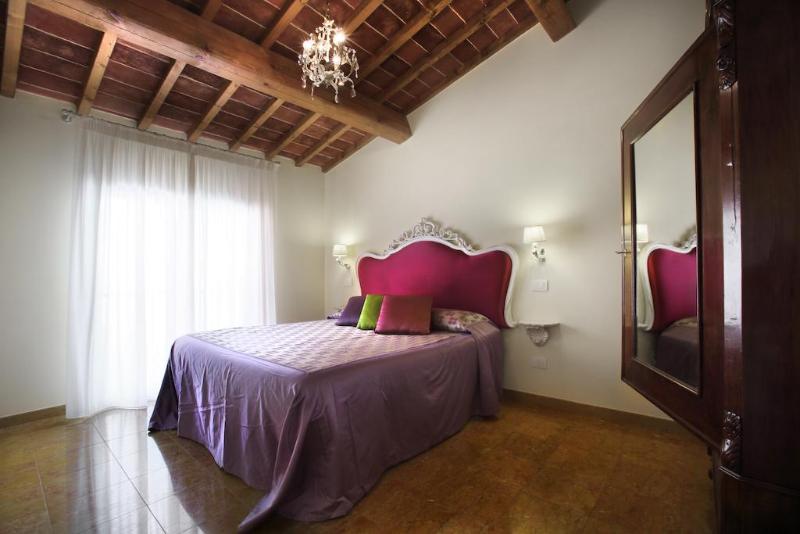 apartahotel Villa Lucrezia Firenze