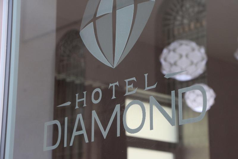 hotel Hotel Diamond