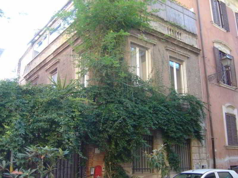 hotel Appartamenti Saliceti 3000