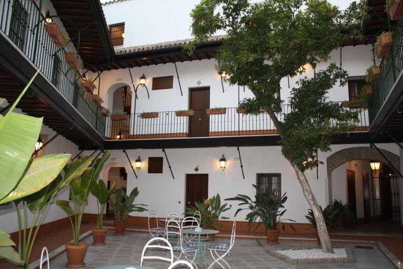 hotel Corral De San Jose