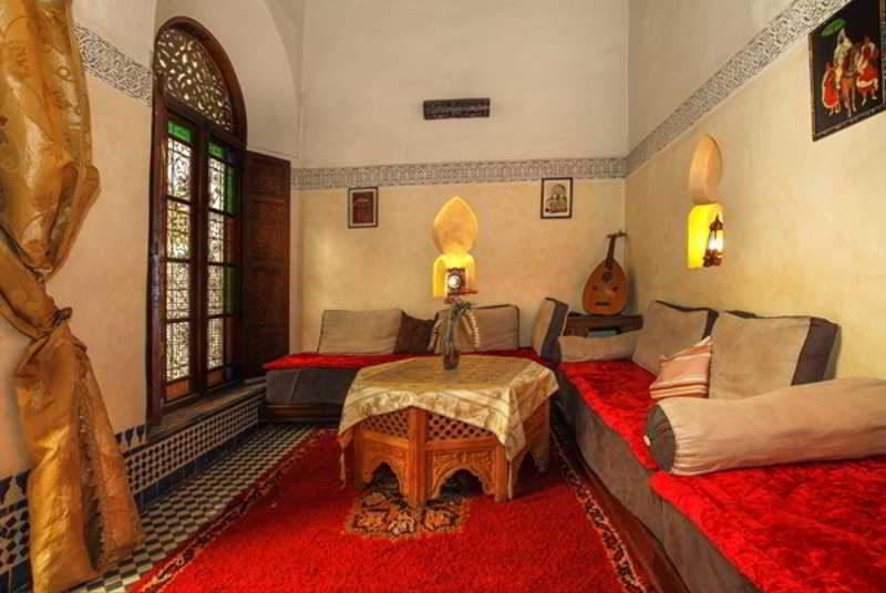 hotel Riad Razane