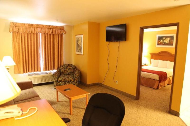 Fotos Hotel Quality Inn & Suites