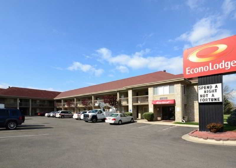 hotel Econo Lodge