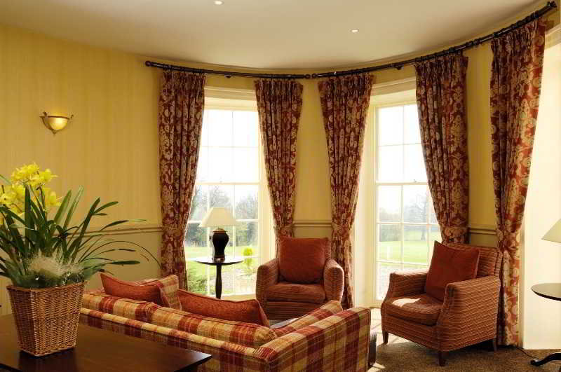 hotel Tewkesbury Park Hotel, Golf & Country Club