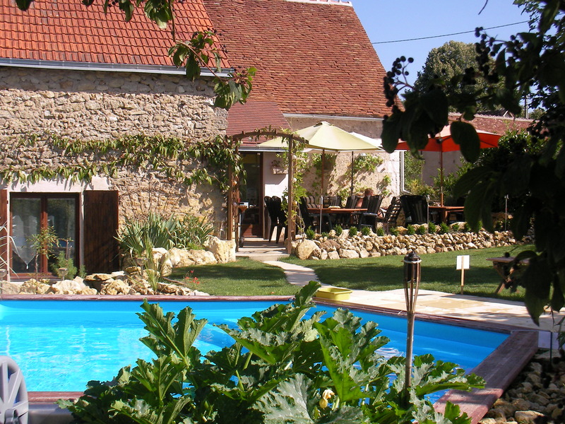 hotel La Vallee Des Vignes