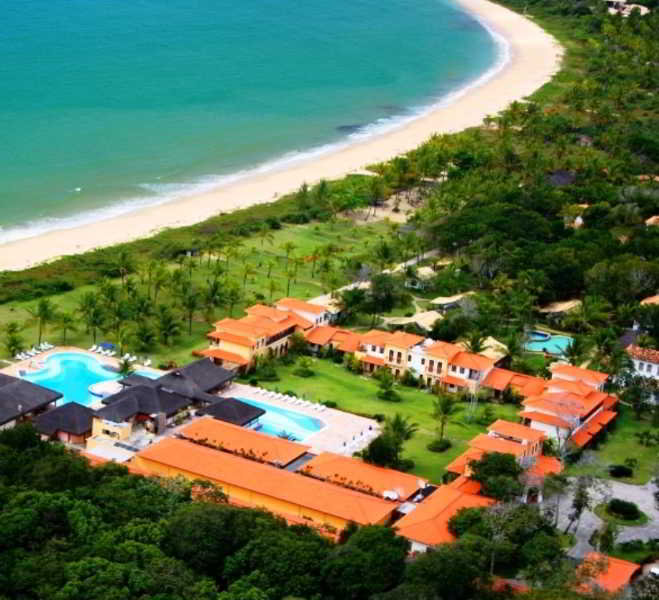 hotel Costa Brasilis Resort