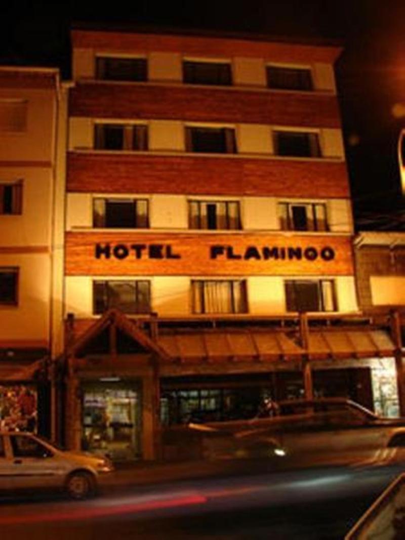 hotel Flamingo Hotel