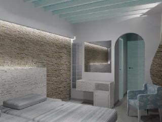 hotel Poseidon Hotel-suites