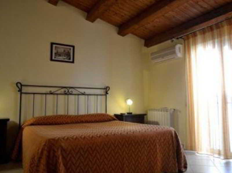 hotel Al Galileo Siciliano