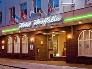 hotel Westfalia