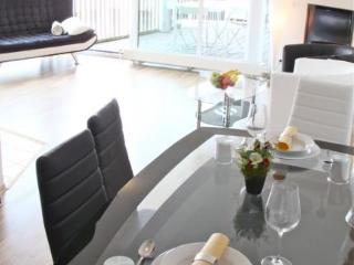 hotel City Apartment Oranienburger Straa E