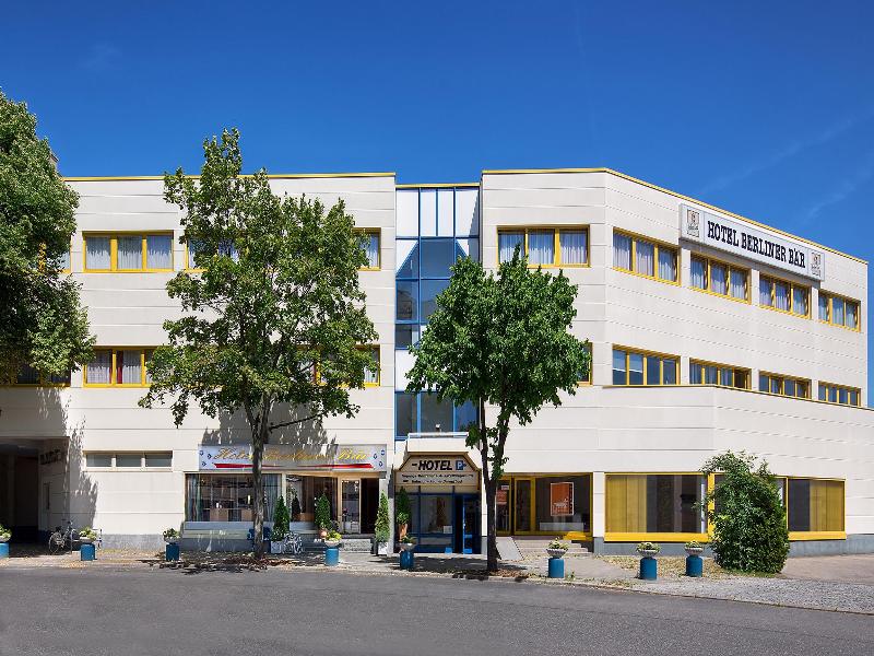 hotel Berliner Br