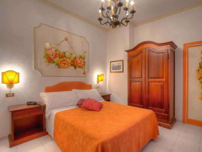 hotel Hotel Residenza In Farnese