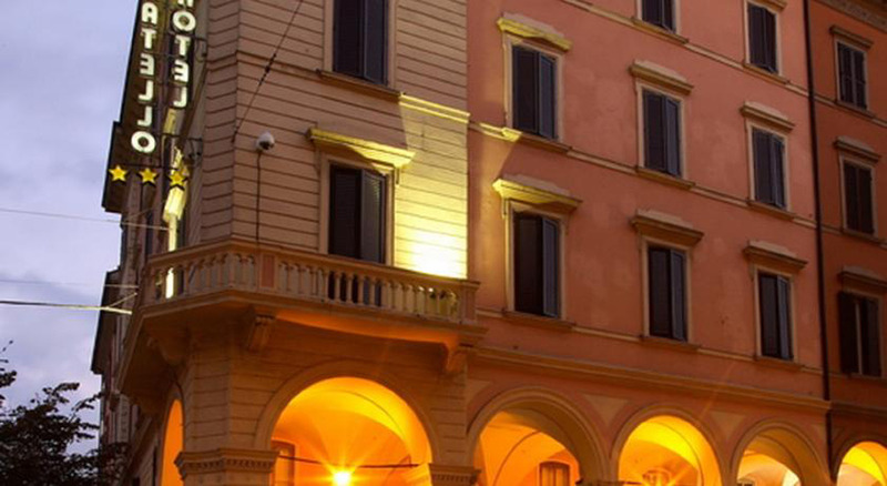 hotel Hotel Donatello